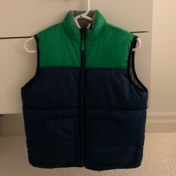 Fall/Winter Vest - Picture 1 of 3